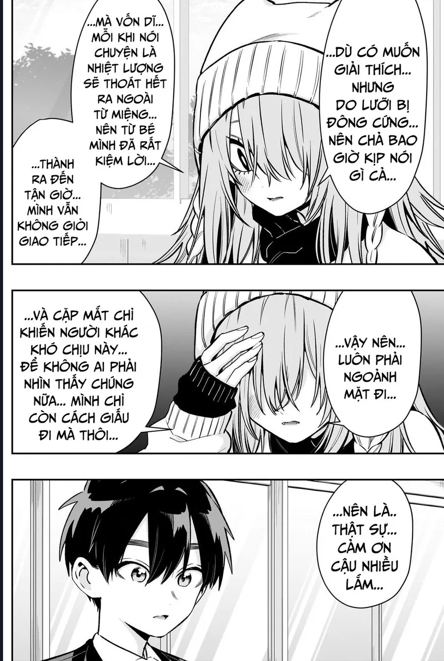 Kimi No Koto Ga Dai Dai Dai Dai Daisuki Na 100-Nin No Kanojo Chapter 240 - Trang 2