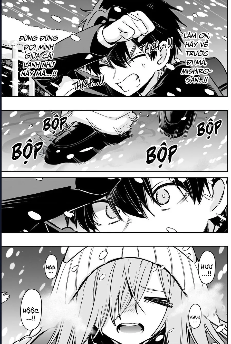 Kimi No Koto Ga Dai Dai Dai Dai Daisuki Na 100-Nin No Kanojo Chapter 240 - Trang 2