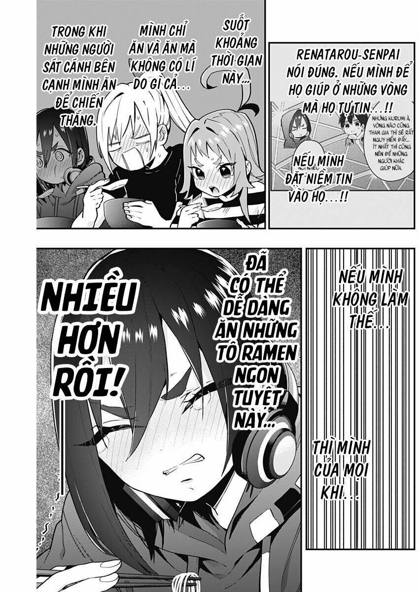 Kimi No Koto Ga Dai Dai Dai Dai Daisuki Na 100-Nin No Kanojo Chapter 27 - Trang 2