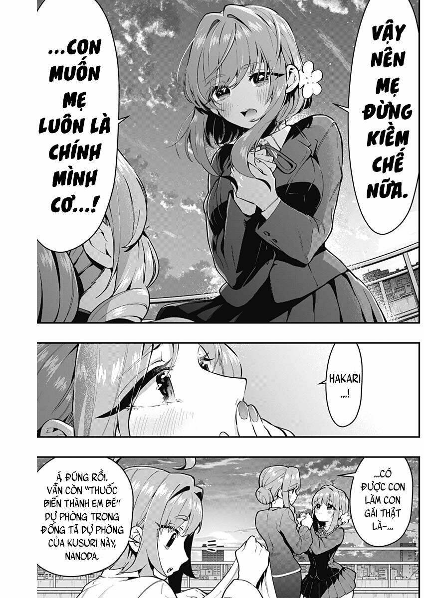 Kimi No Koto Ga Dai Dai Dai Dai Daisuki Na 100-Nin No Kanojo Chapter 28 - Trang 2