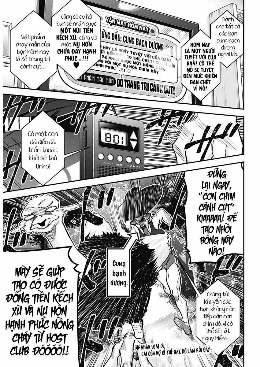 Kimi No Koto Ga Dai Dai Dai Dai Daisuki Na 100-Nin No Kanojo Chapter 29 - Trang 2