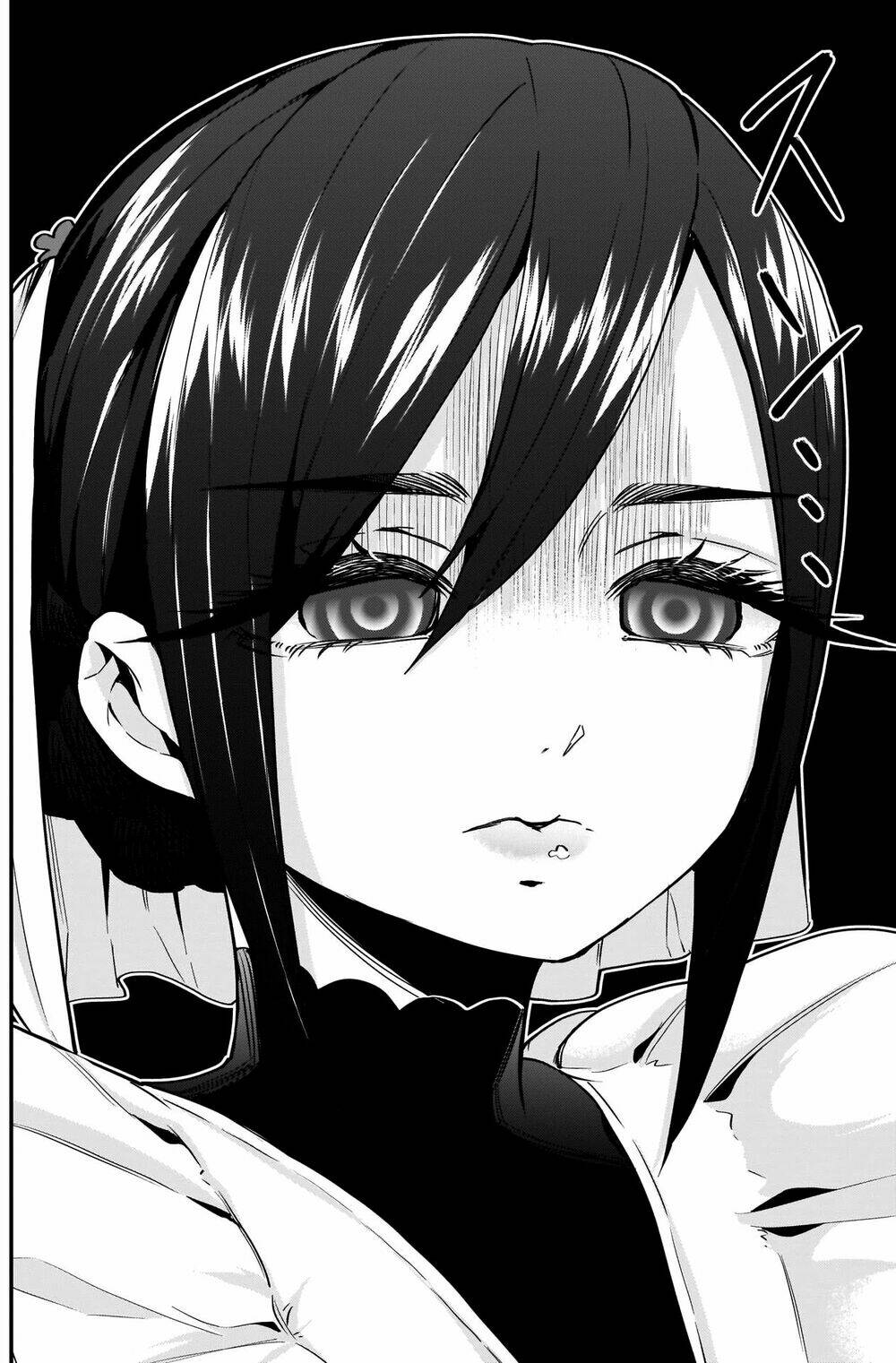 Kimi No Koto Ga Dai Dai Dai Dai Daisuki Na 100-Nin No Kanojo Chapter 30 - Trang 2