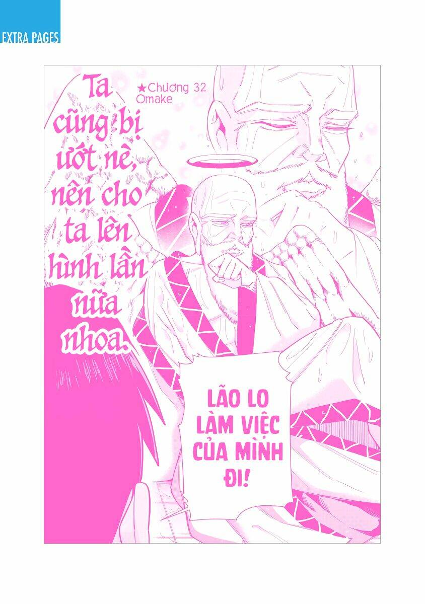 Kimi No Koto Ga Dai Dai Dai Dai Daisuki Na 100-Nin No Kanojo Chapter 32.5 - Trang 2