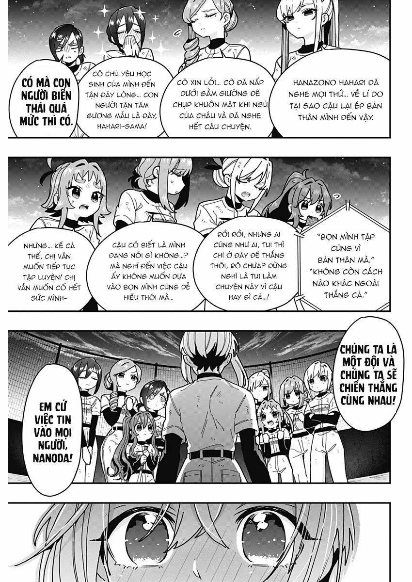 Kimi No Koto Ga Dai Dai Dai Dai Daisuki Na 100-Nin No Kanojo Chapter 34 - Trang 2