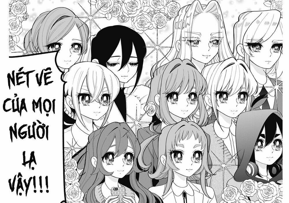 Kimi No Koto Ga Dai Dai Dai Dai Daisuki Na 100-Nin No Kanojo Chapter 41 - Trang 2