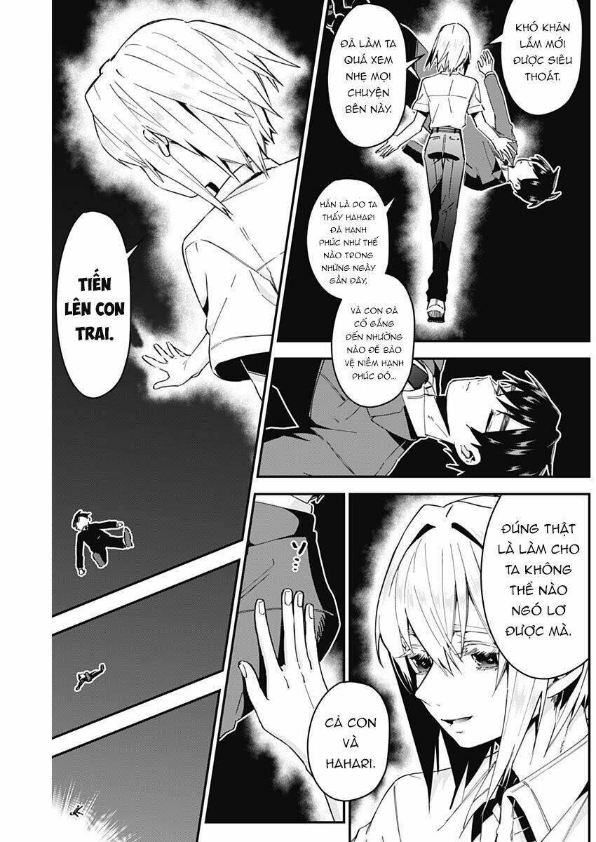 Kimi No Koto Ga Dai Dai Dai Dai Daisuki Na 100-Nin No Kanojo Chapter 43 - Trang 2