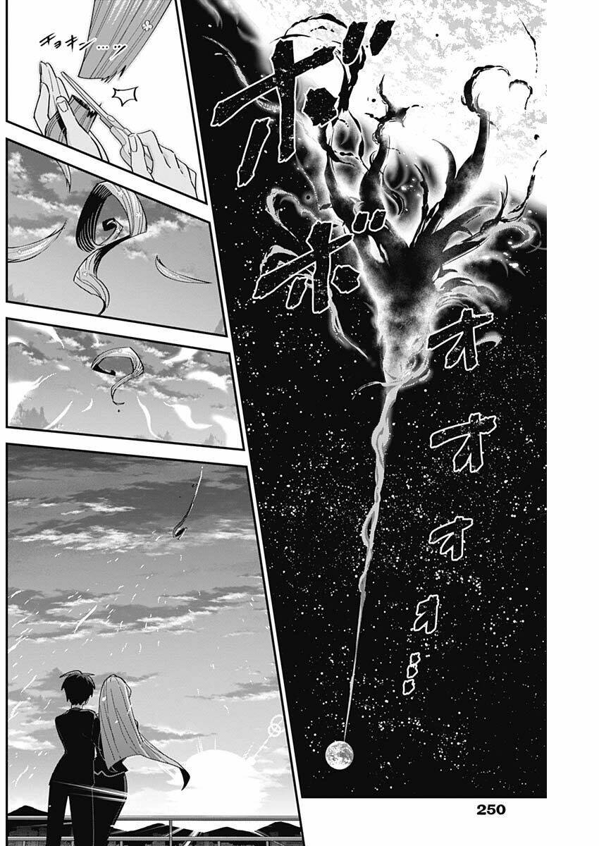 Kimi No Koto Ga Dai Dai Dai Dai Daisuki Na 100-Nin No Kanojo Chapter 43 - Trang 2