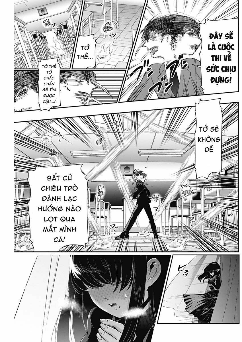 Kimi No Koto Ga Dai Dai Dai Dai Daisuki Na 100-Nin No Kanojo Chapter 45 - Trang 2