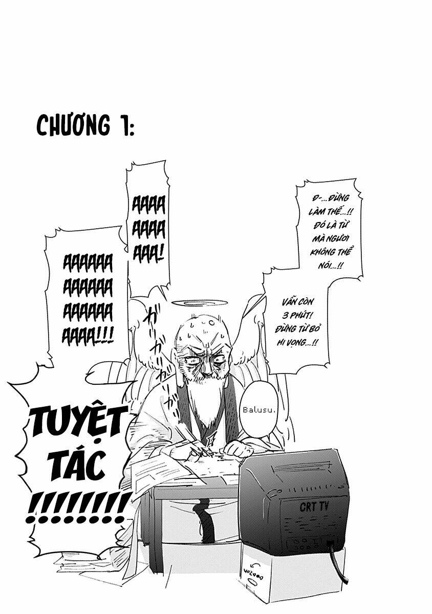 Kimi No Koto Ga Dai Dai Dai Dai Daisuki Na 100-Nin No Kanojo Chapter 5.5 - Trang 2