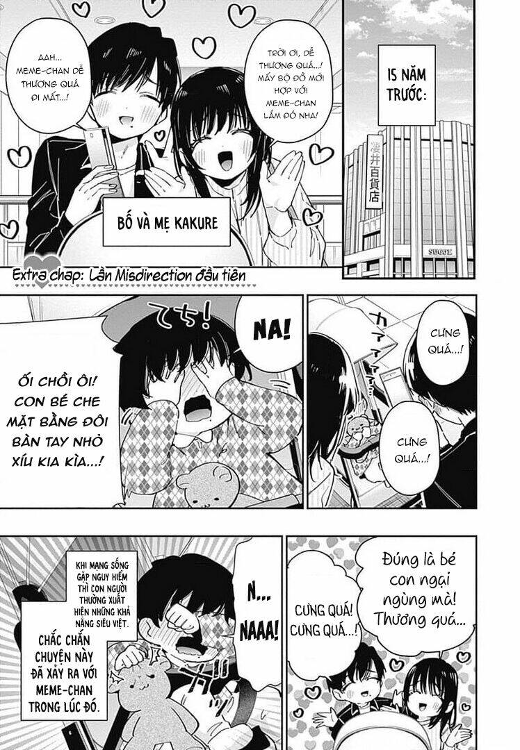 Kimi No Koto Ga Dai Dai Dai Dai Daisuki Na 100-Nin No Kanojo Chapter 50.5 - Trang 2