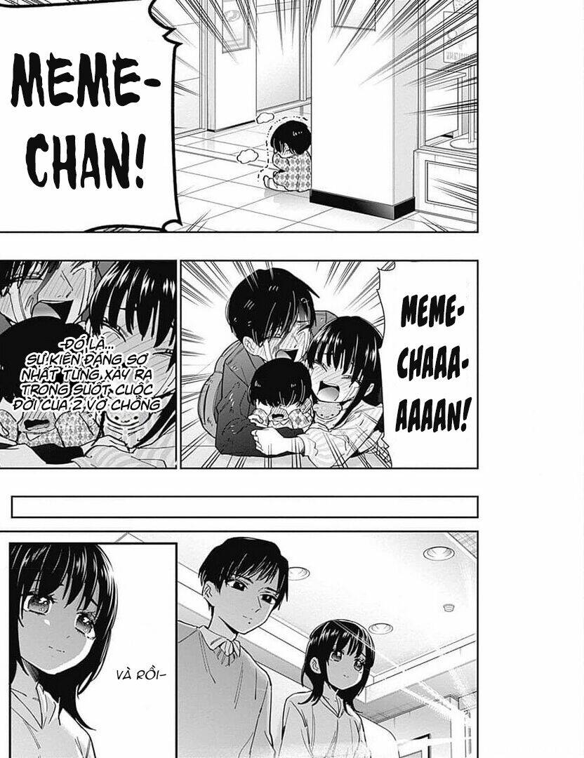 Kimi No Koto Ga Dai Dai Dai Dai Daisuki Na 100-Nin No Kanojo Chapter 50.5 - Trang 2