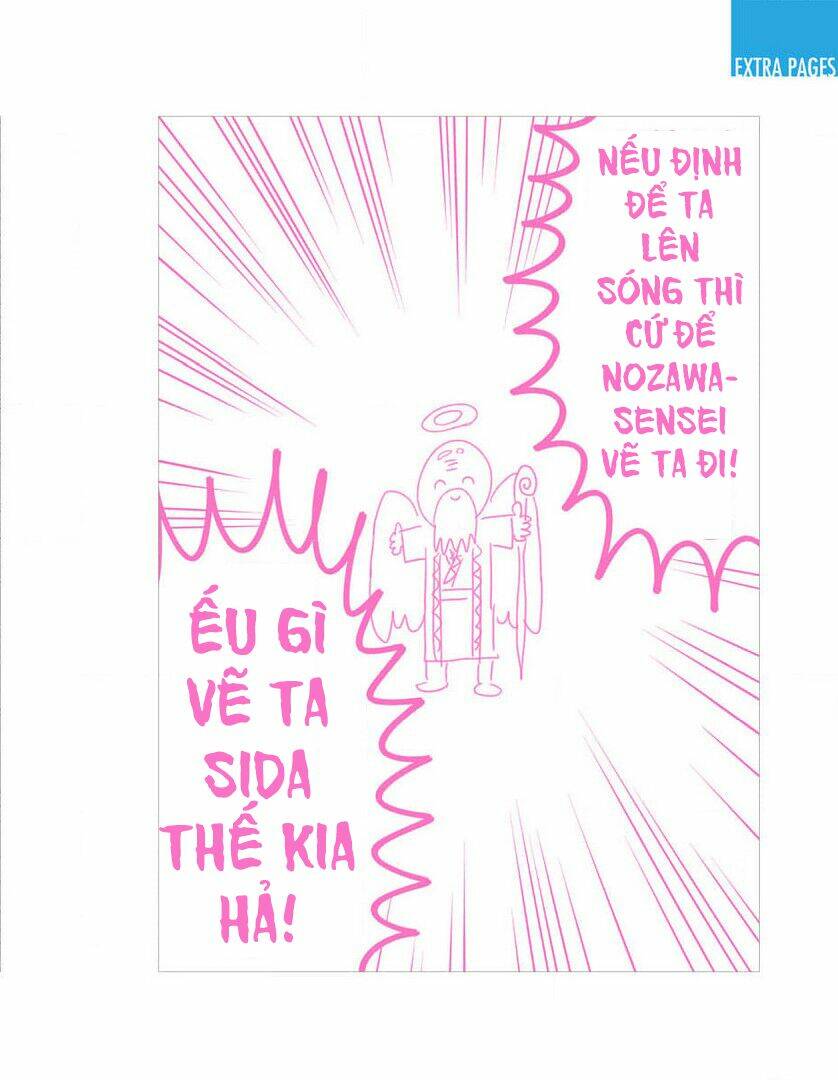 Kimi No Koto Ga Dai Dai Dai Dai Daisuki Na 100-Nin No Kanojo Chapter 50.5 - Trang 2