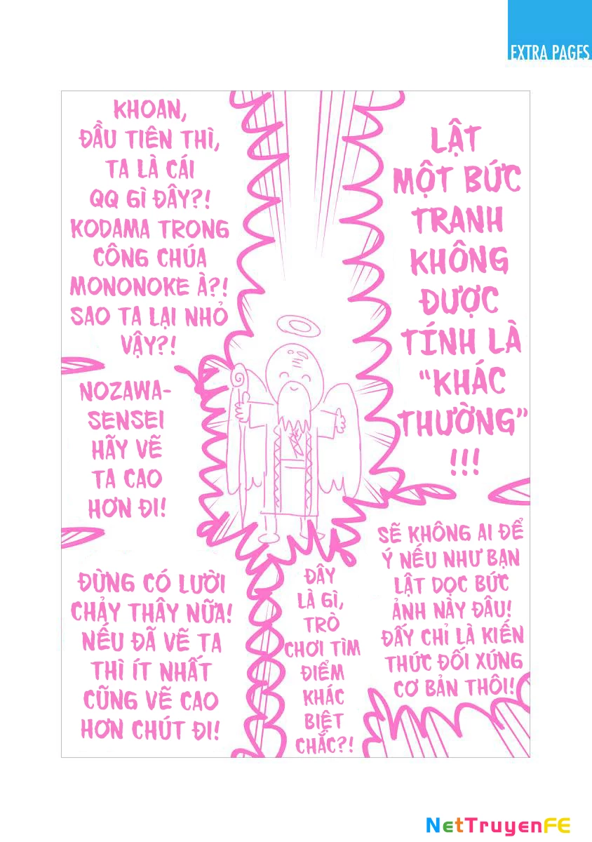 Kimi No Koto Ga Dai Dai Dai Dai Daisuki Na 100-Nin No Kanojo Chapter 59.5 - Trang 2