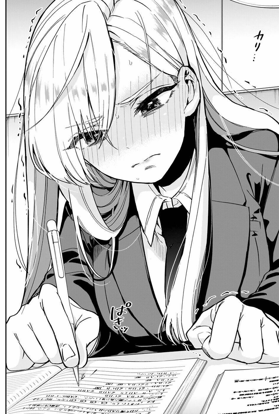 Kimi No Koto Ga Dai Dai Dai Dai Daisuki Na 100-Nin No Kanojo Chapter 6 - Trang 2
