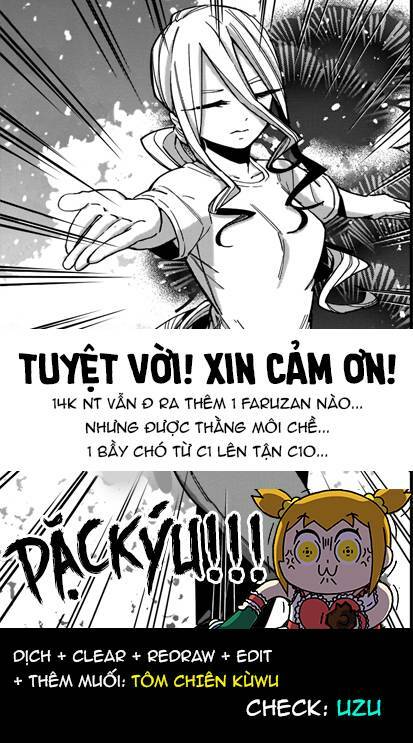 Kimi No Koto Ga Dai Dai Dai Dai Daisuki Na 100-Nin No Kanojo Chapter 62 - Trang 2