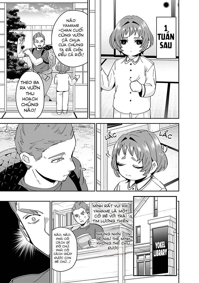 Kimi No Koto Ga Dai Dai Dai Dai Daisuki Na 100-Nin No Kanojo Chapter 68.5 - Trang 2
