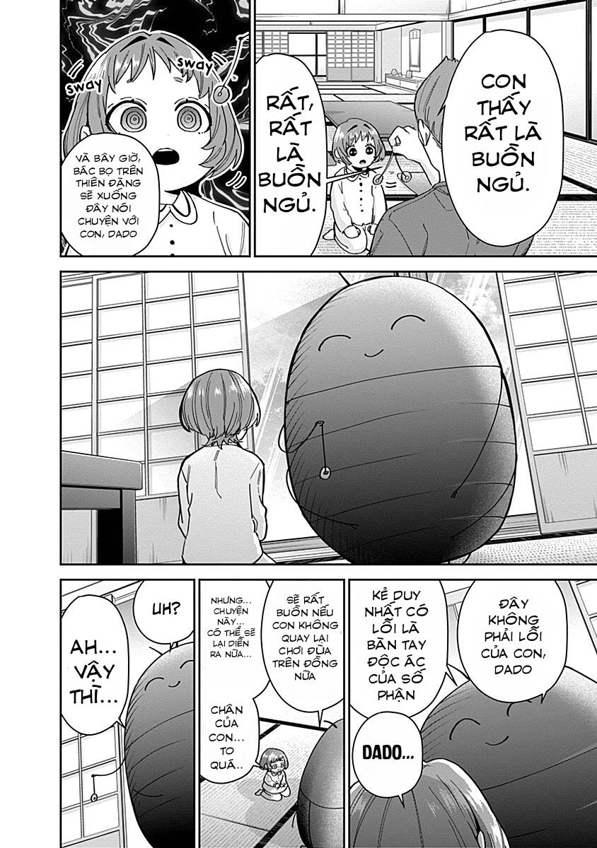 Kimi No Koto Ga Dai Dai Dai Dai Daisuki Na 100-Nin No Kanojo Chapter 68.5 - Trang 2