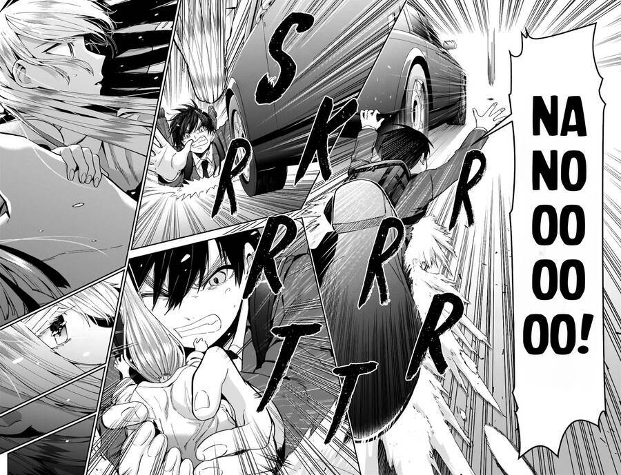 Kimi No Koto Ga Dai Dai Dai Dai Daisuki Na 100-Nin No Kanojo Chapter 72 - Trang 2