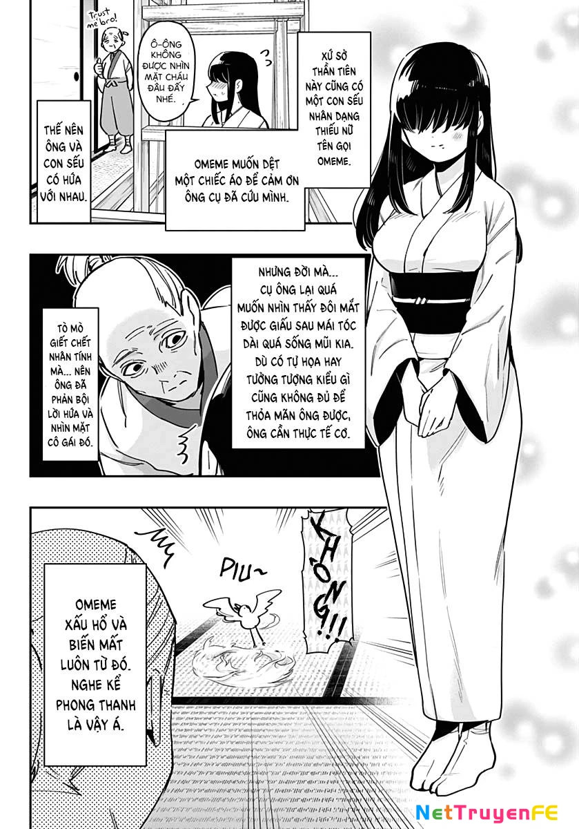 Kimi No Koto Ga Dai Dai Dai Dai Daisuki Na 100-Nin No Kanojo Chapter 77.1 - Trang 2