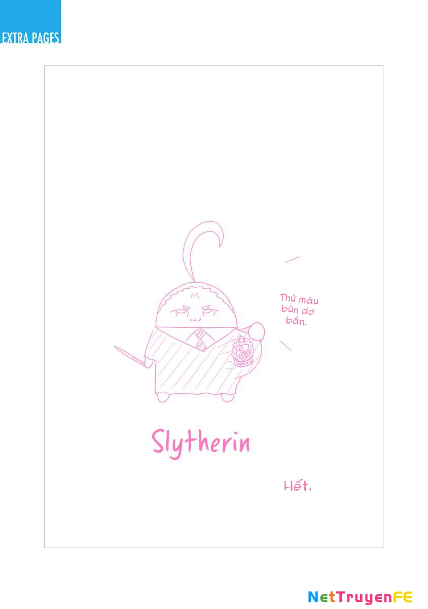 Kimi No Koto Ga Dai Dai Dai Dai Daisuki Na 100-Nin No Kanojo Chapter 77.5 - Trang 2