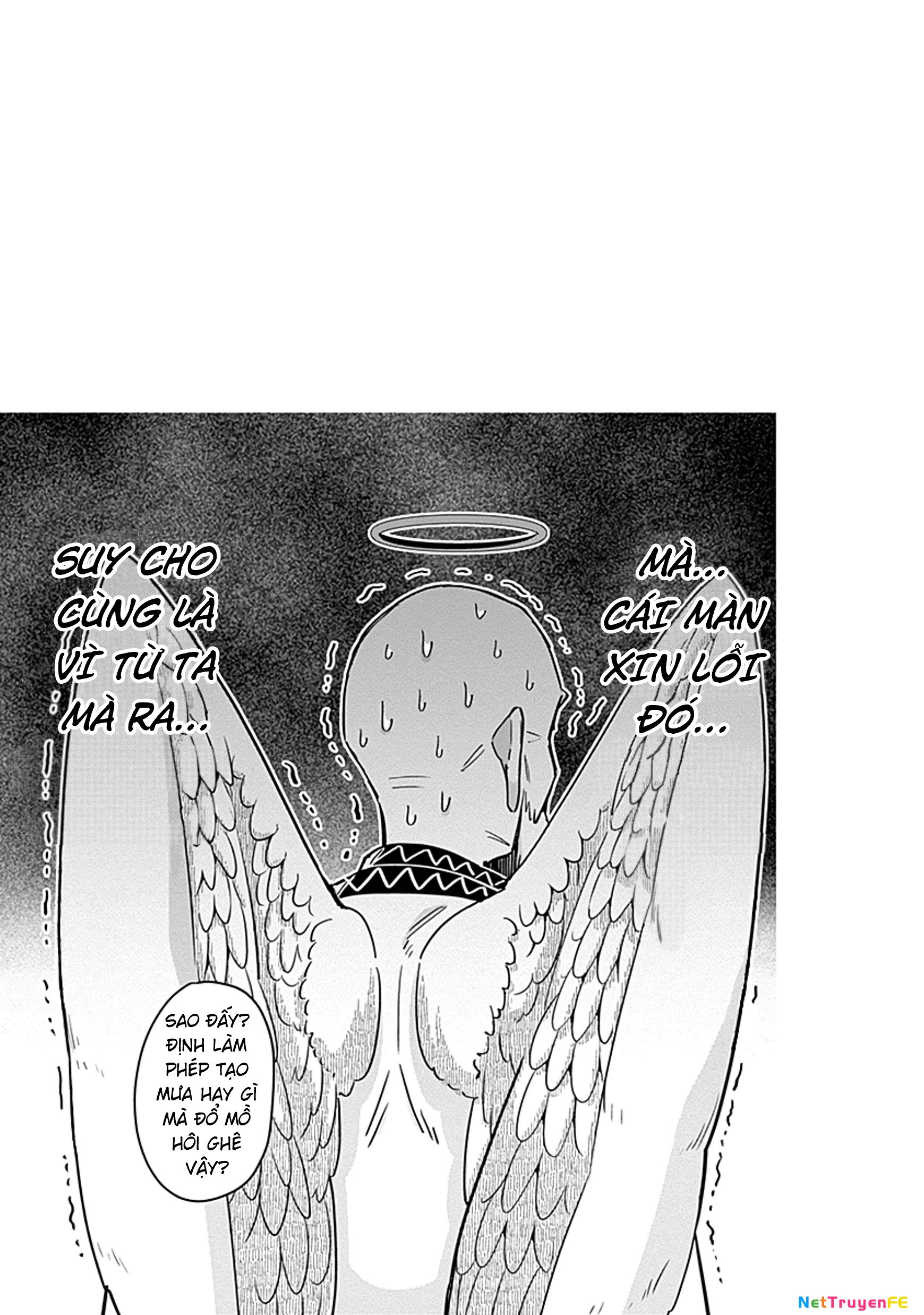 Kimi No Koto Ga Dai Dai Dai Dai Daisuki Na 100-Nin No Kanojo Chapter 86.5 - Trang 2