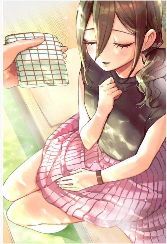 Kimi No Koto Ga Dai Dai Dai Dai Daisuki Na 100-Nin No Kanojo Chapter 88.5 - Trang 2