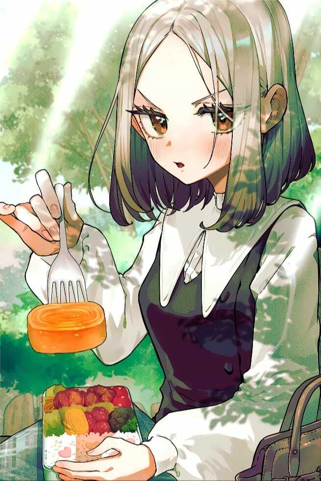 Kimi No Koto Ga Dai Dai Dai Dai Daisuki Na 100-Nin No Kanojo Chapter 88.5 - Trang 2