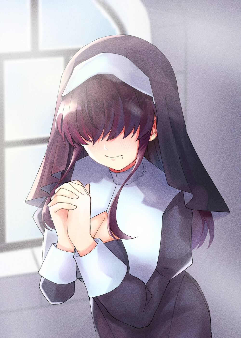 Kimi No Koto Ga Dai Dai Dai Dai Daisuki Na 100-Nin No Kanojo Chapter 88.5 - Trang 2