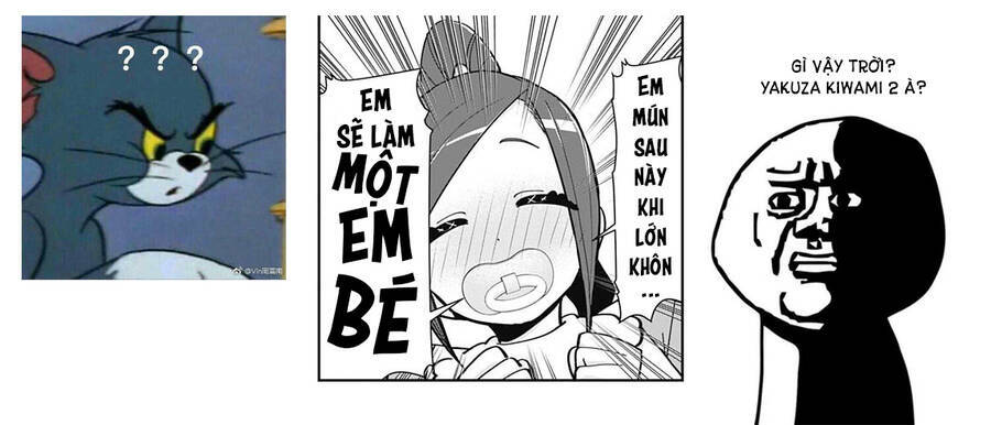 Kimi No Koto Ga Dai Dai Dai Dai Daisuki Na 100-Nin No Kanojo Chapter 88 - Trang 2