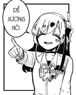 Kimi No Koto Ga Dai Dai Dai Dai Daisuki Na 100-Nin No Kanojo Chapter 88 - Trang 2