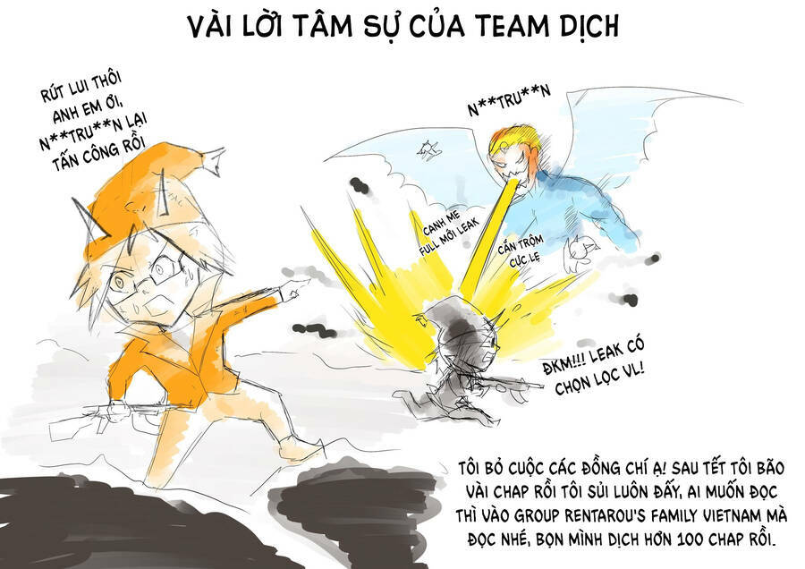 Kimi No Koto Ga Dai Dai Dai Dai Daisuki Na 100-Nin No Kanojo Chapter 88 - Trang 2