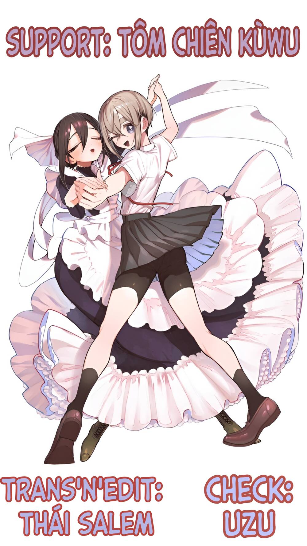 Kimi No Koto Ga Dai Dai Dai Dai Daisuki Na 100-Nin No Kanojo Chapter 89 - Trang 2