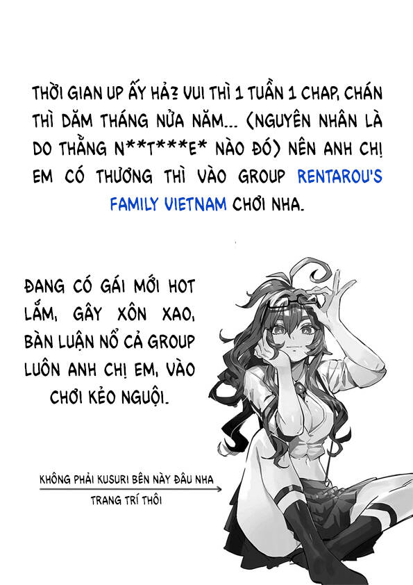 Kimi No Koto Ga Dai Dai Dai Dai Daisuki Na 100-Nin No Kanojo Chapter 93 - Trang 2