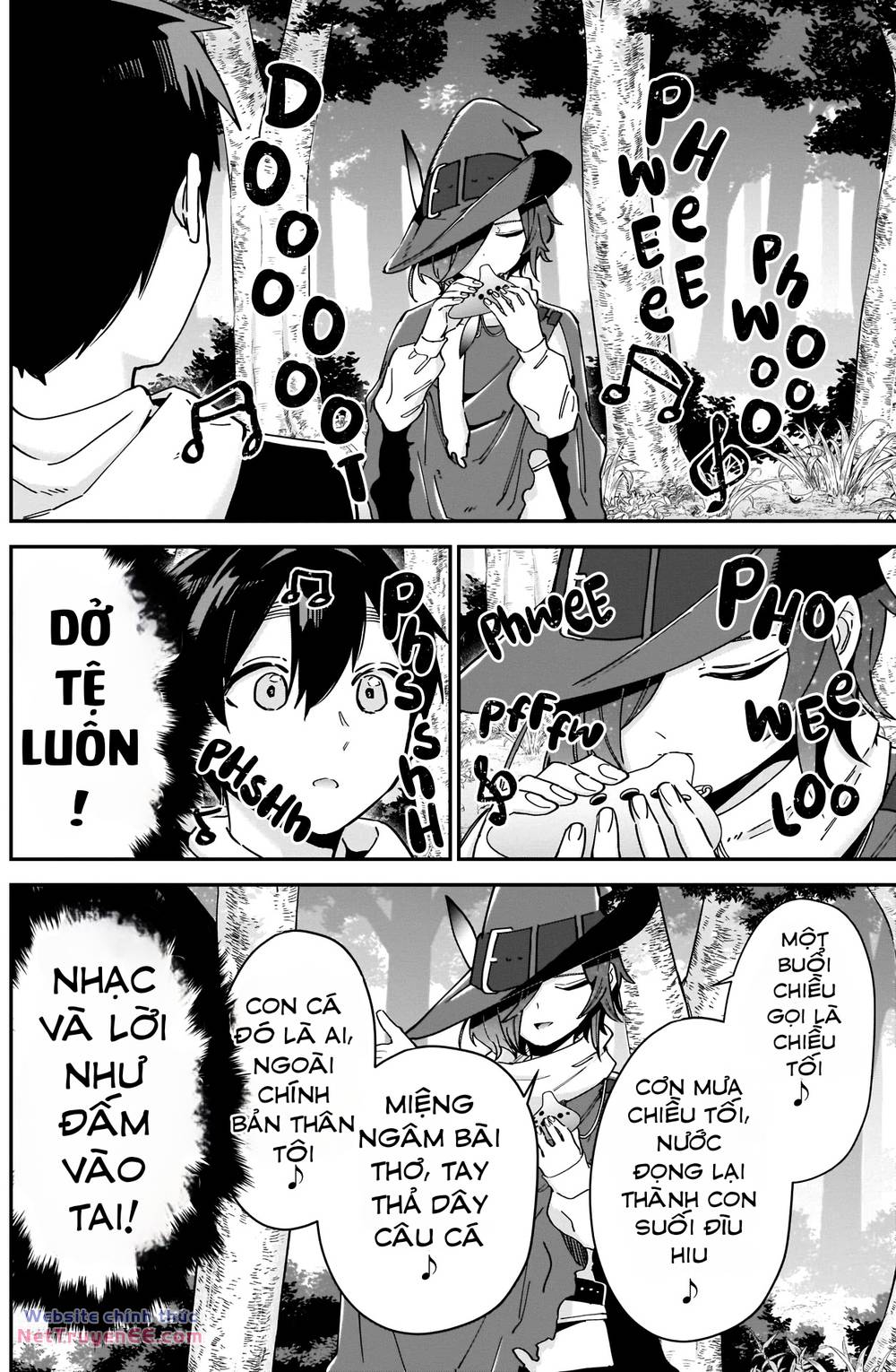 Kimi No Koto Ga Dai Dai Dai Dai Daisuki Na 100-Nin No Kanojo Chapter 94 - Trang 2