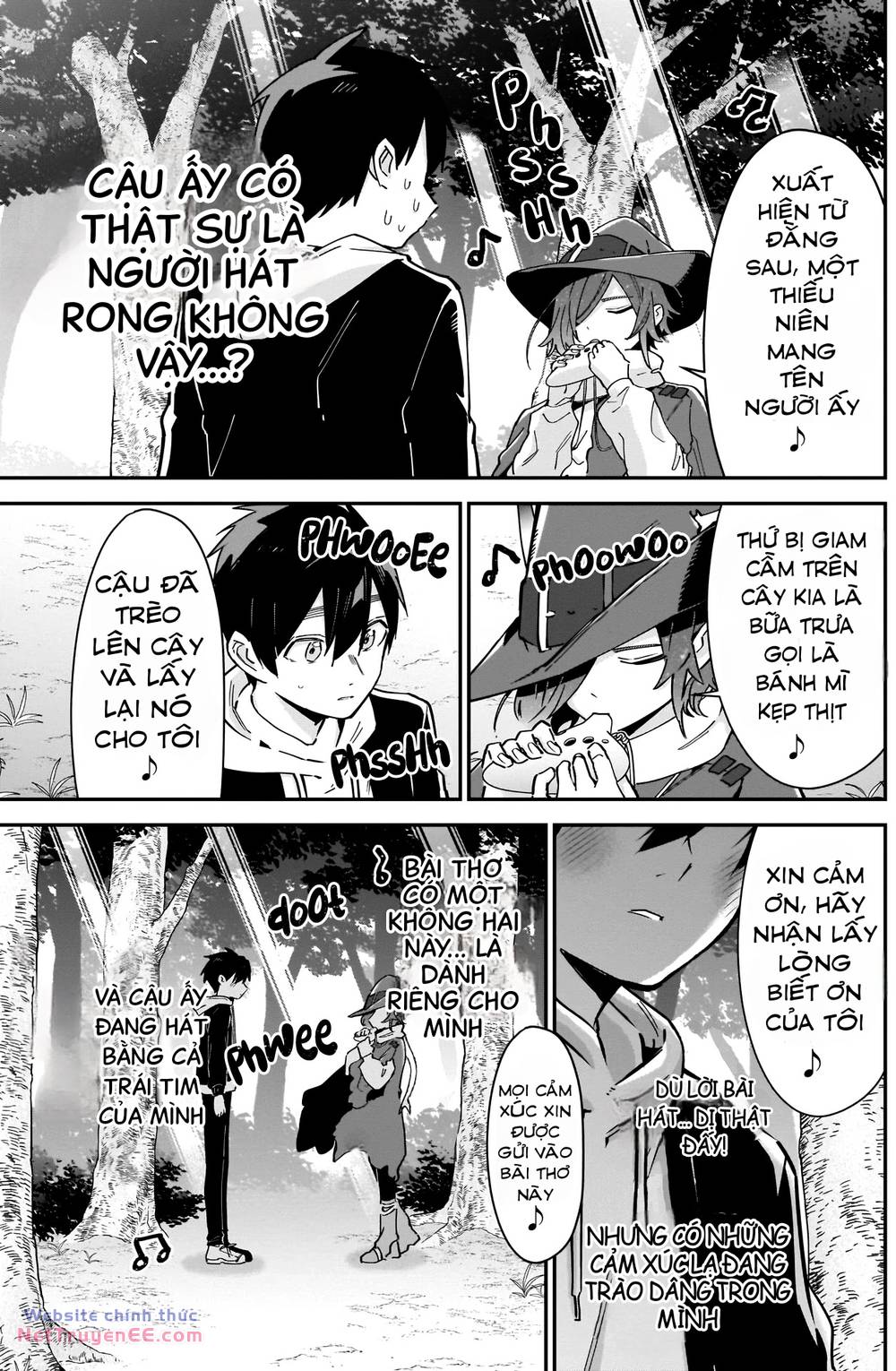 Kimi No Koto Ga Dai Dai Dai Dai Daisuki Na 100-Nin No Kanojo Chapter 94 - Trang 2