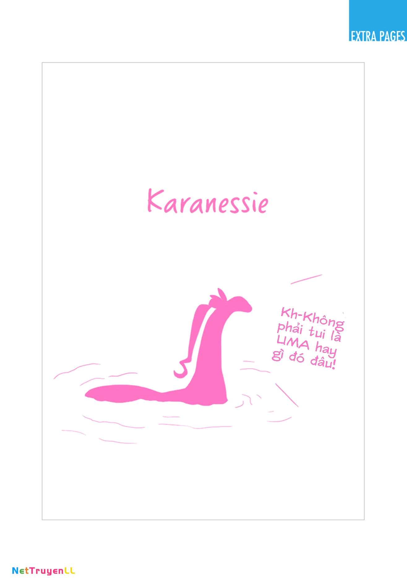 Kimi No Koto Ga Dai Dai Dai Dai Daisuki Na 100-Nin No Kanojo Chapter 95.5 - Trang 2