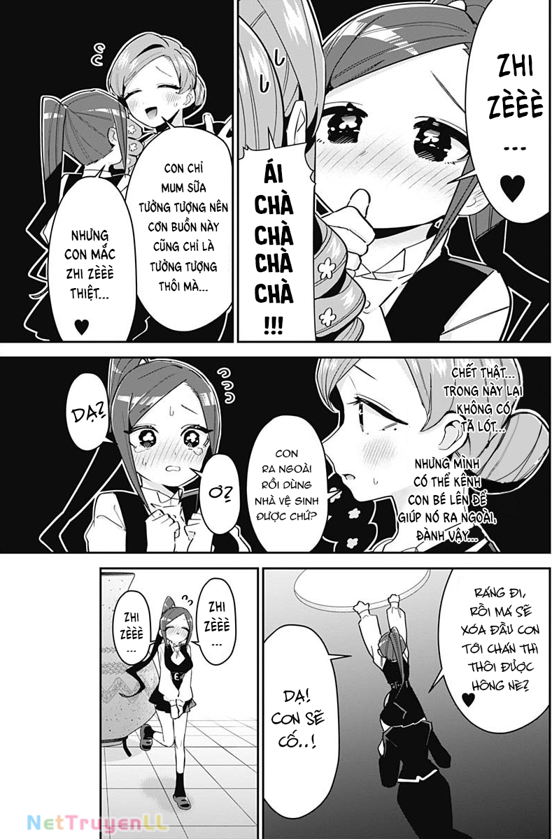 Kimi No Koto Ga Dai Dai Dai Dai Daisuki Na 100-Nin No Kanojo Chapter 96 - Trang 2