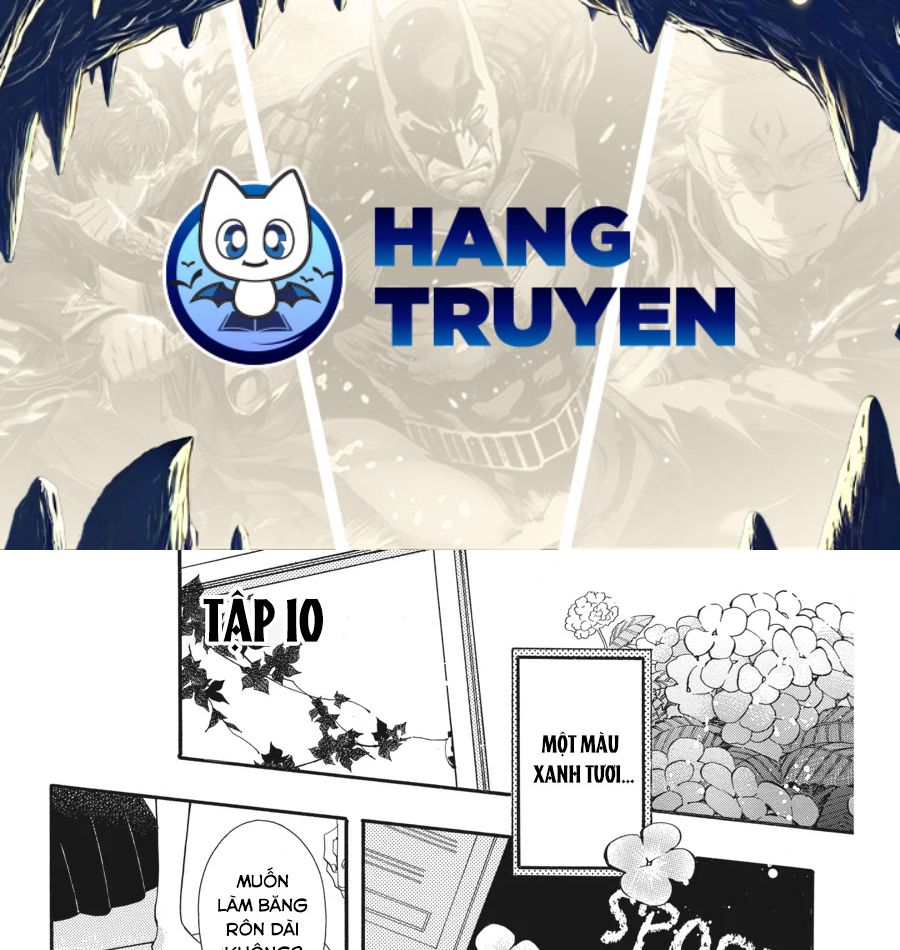 Kimi To Koete Koi Ni Naru Chapter 10 - Trang 2