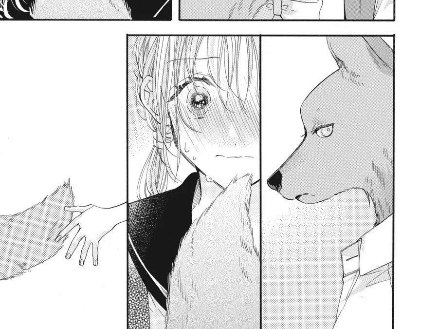 Kimi To Koete Koi Ni Naru Chapter 10 - Trang 2