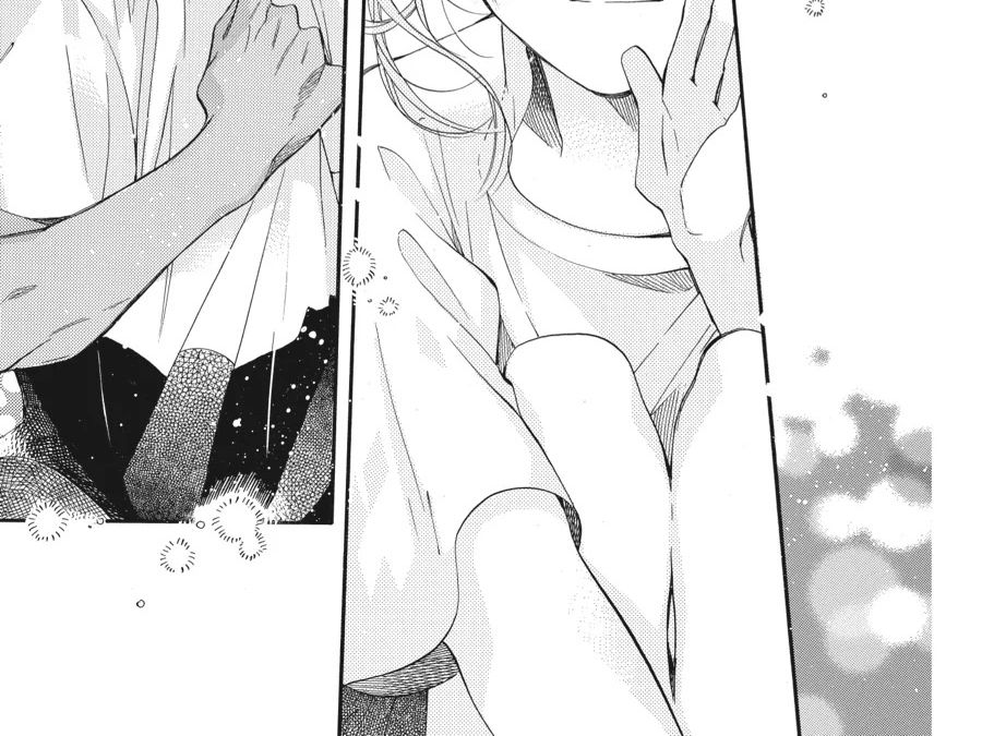 Kimi To Koete Koi Ni Naru Chapter 10 - Trang 2