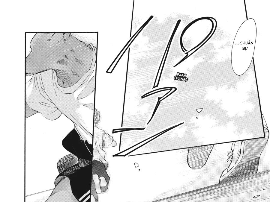 Kimi To Koete Koi Ni Naru Chapter 10 - Trang 2