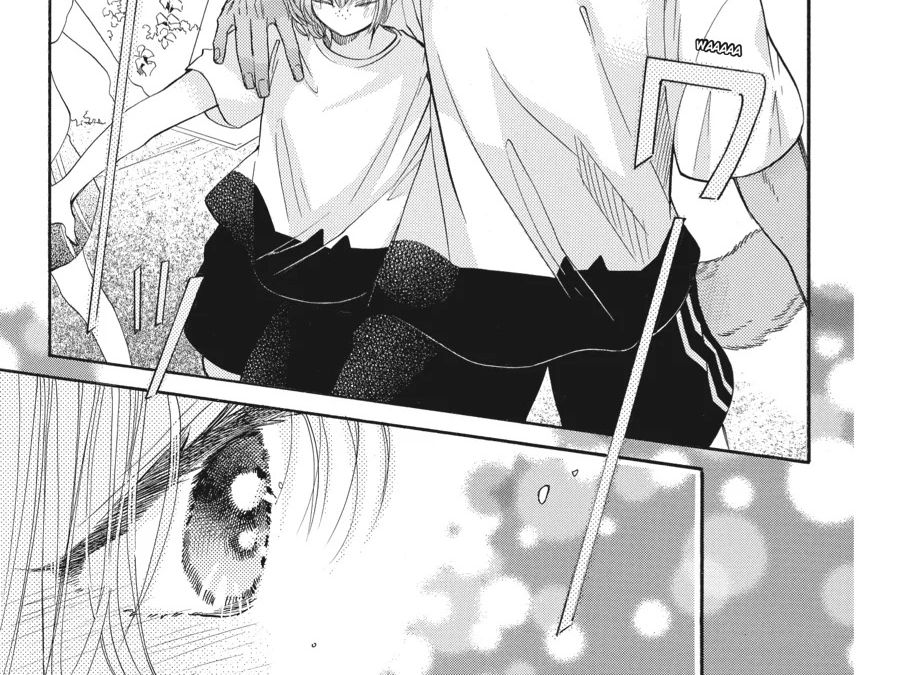 Kimi To Koete Koi Ni Naru Chapter 11 - Trang 2