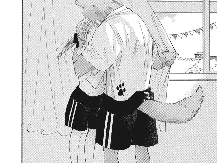 Kimi To Koete Koi Ni Naru Chapter 11 - Trang 2