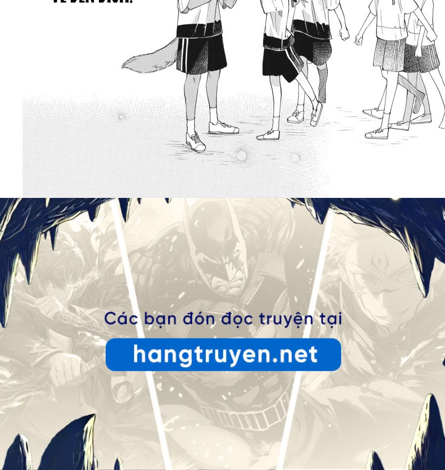 Kimi To Koete Koi Ni Naru Chapter 11 - Trang 2