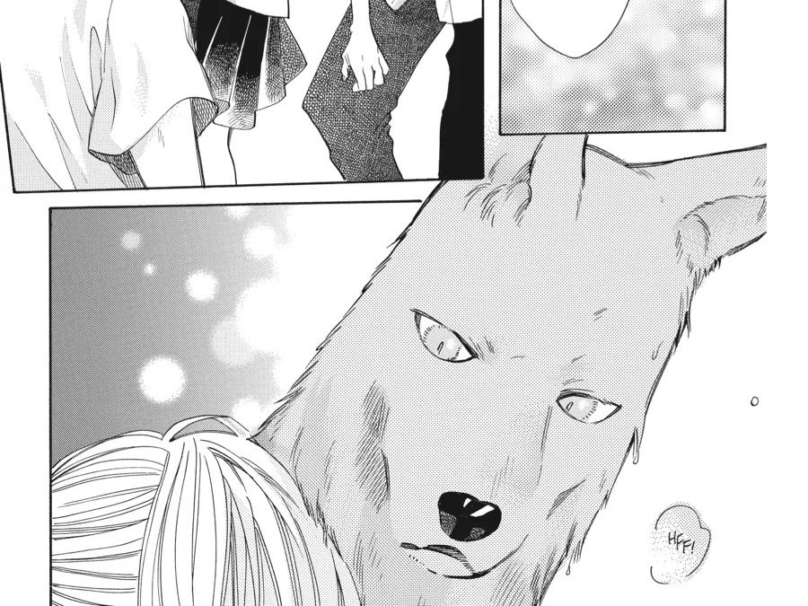 Kimi To Koete Koi Ni Naru Chapter 12 - Trang 2