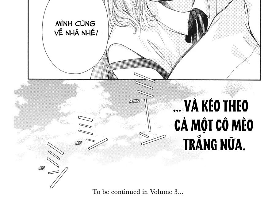 Kimi To Koete Koi Ni Naru Chapter 12 - Trang 2