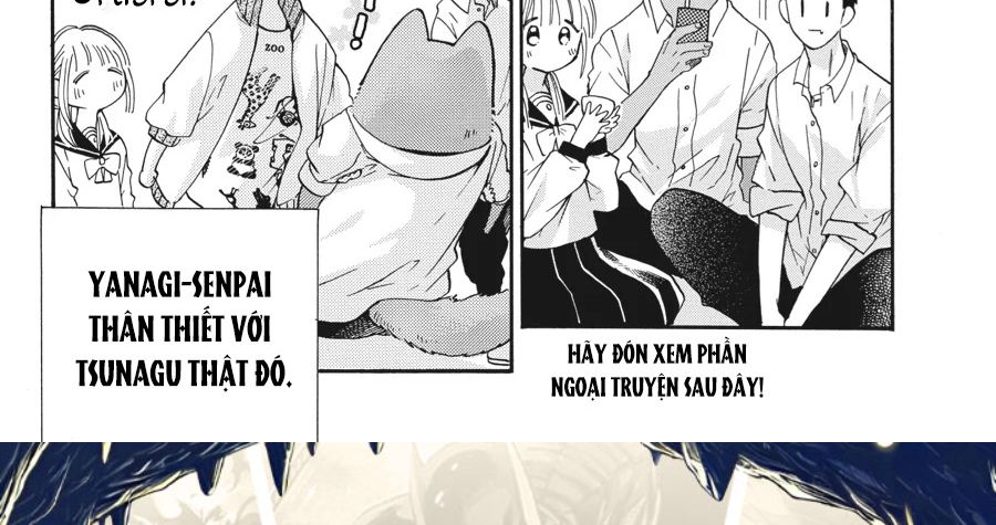 Kimi To Koete Koi Ni Naru Chapter 12 - Trang 2