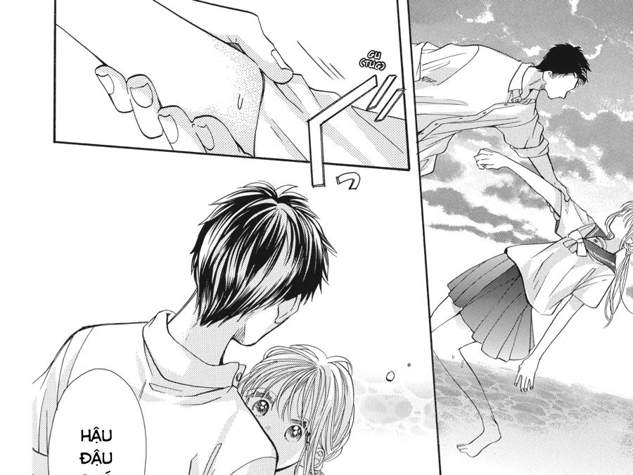 Kimi To Koete Koi Ni Naru Chapter 13 - Trang 2