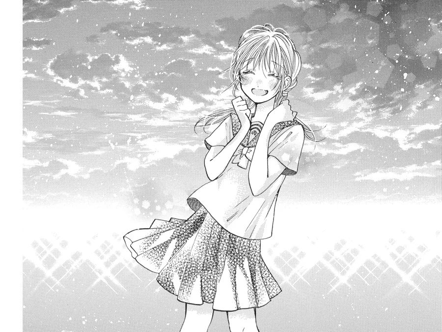 Kimi To Koete Koi Ni Naru Chapter 13 - Trang 2