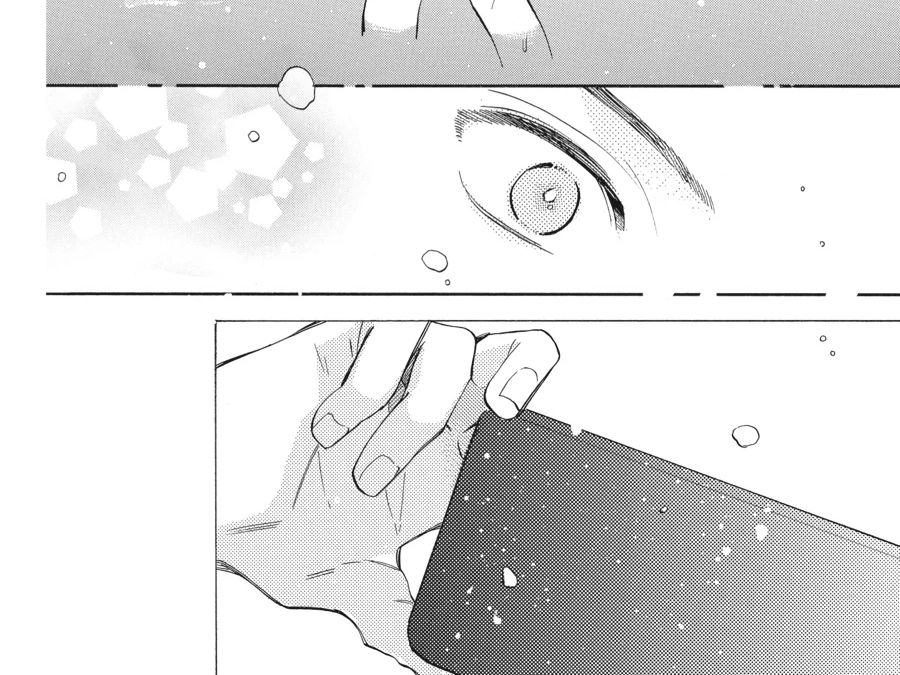 Kimi To Koete Koi Ni Naru Chapter 13 - Trang 2